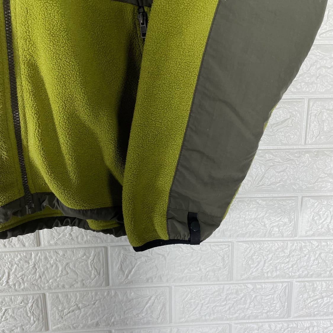 노스페이스 95레트로 데날리후리스자켓 상품이미지2