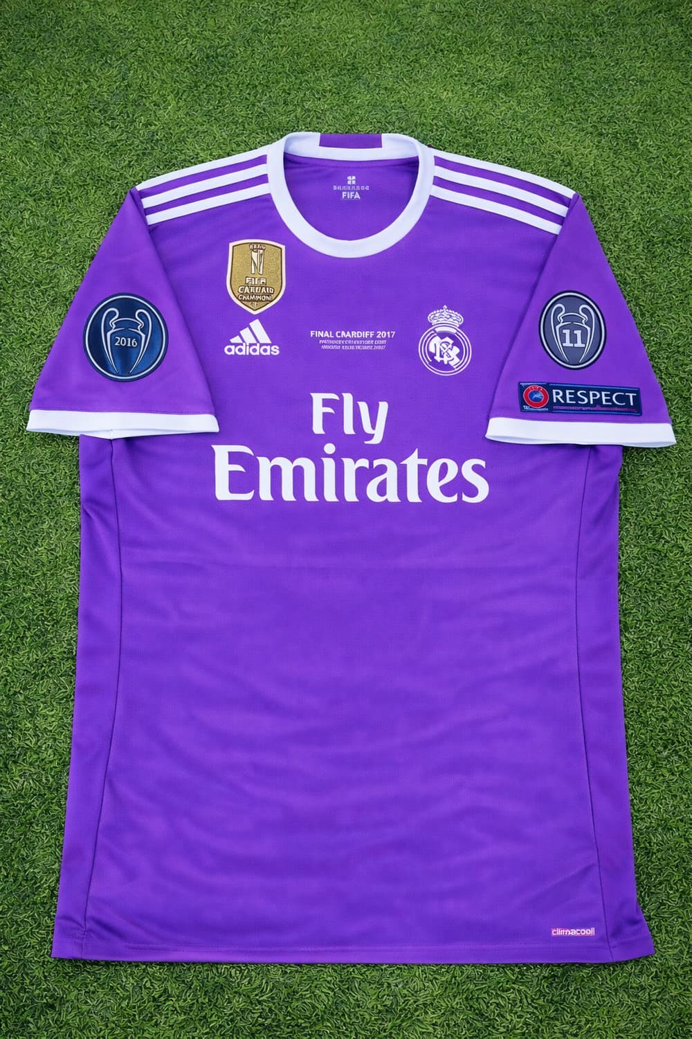 16/17 레알마드리드 호날두 상품이미지1