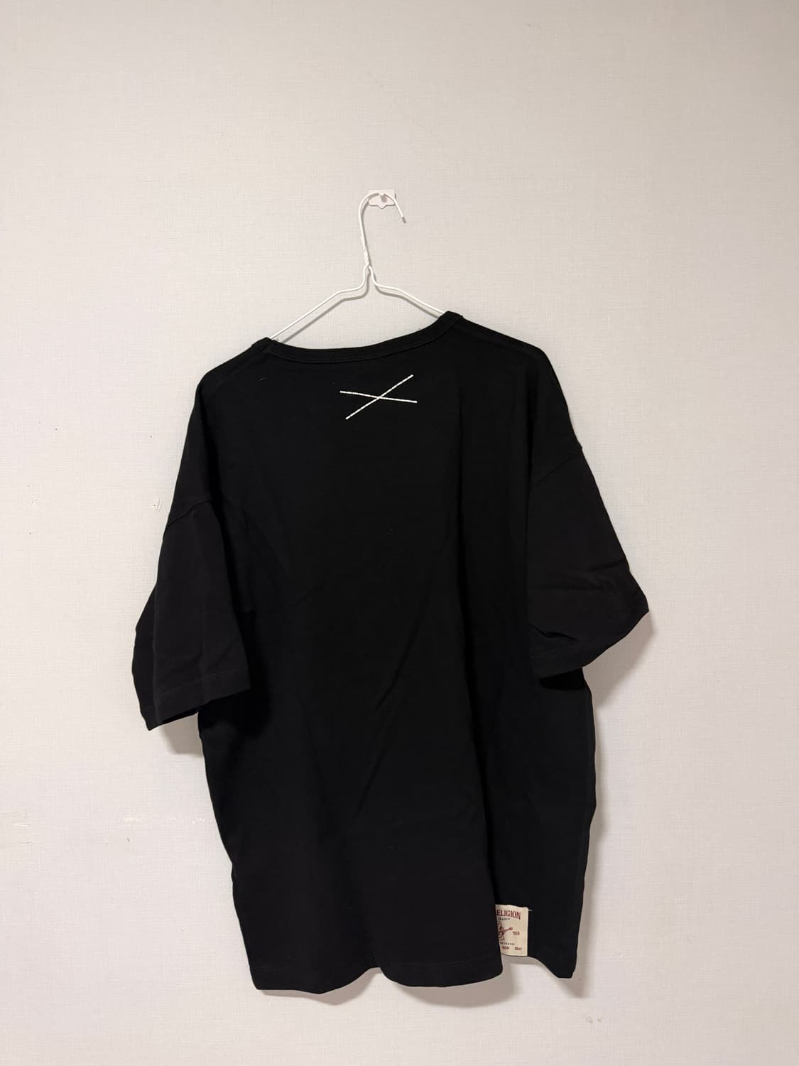 트루 릴리전 티셔츠 상품이미지2