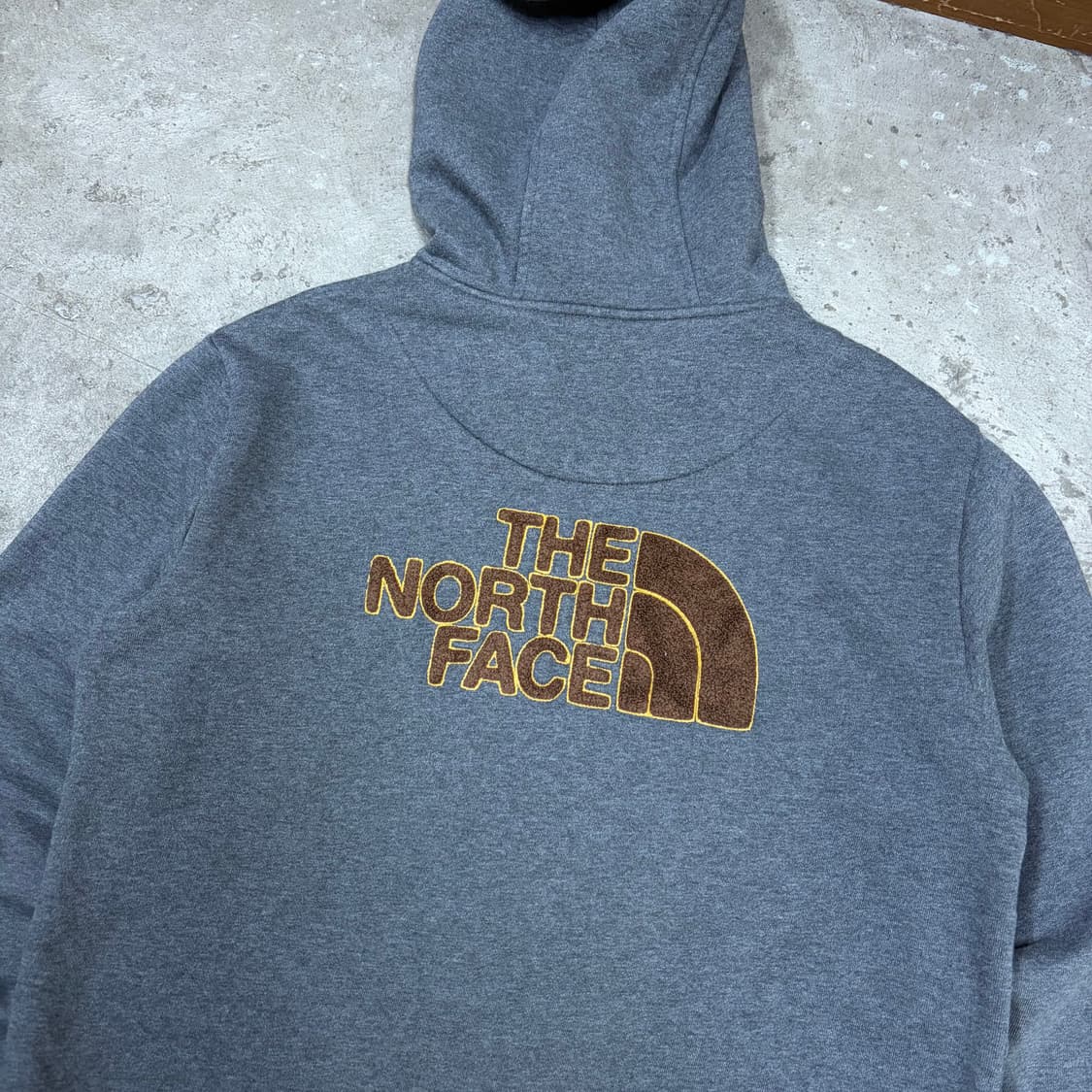 노스페이스 후드집업[2416] 상품이미지2