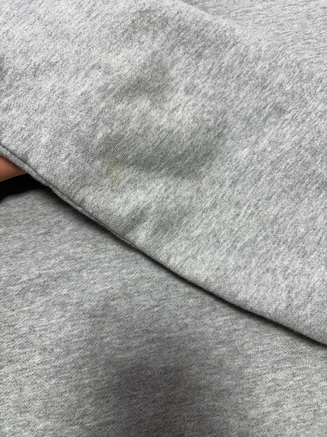 커버낫 맨투맨 상품이미지5