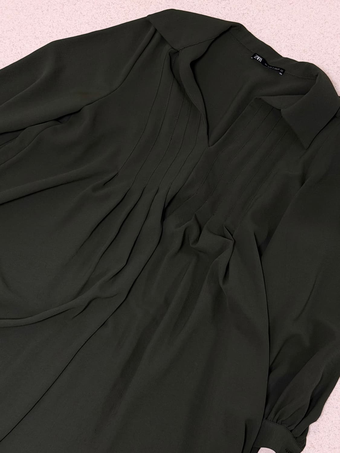 자라 원피스 s사이즈 상품이미지3