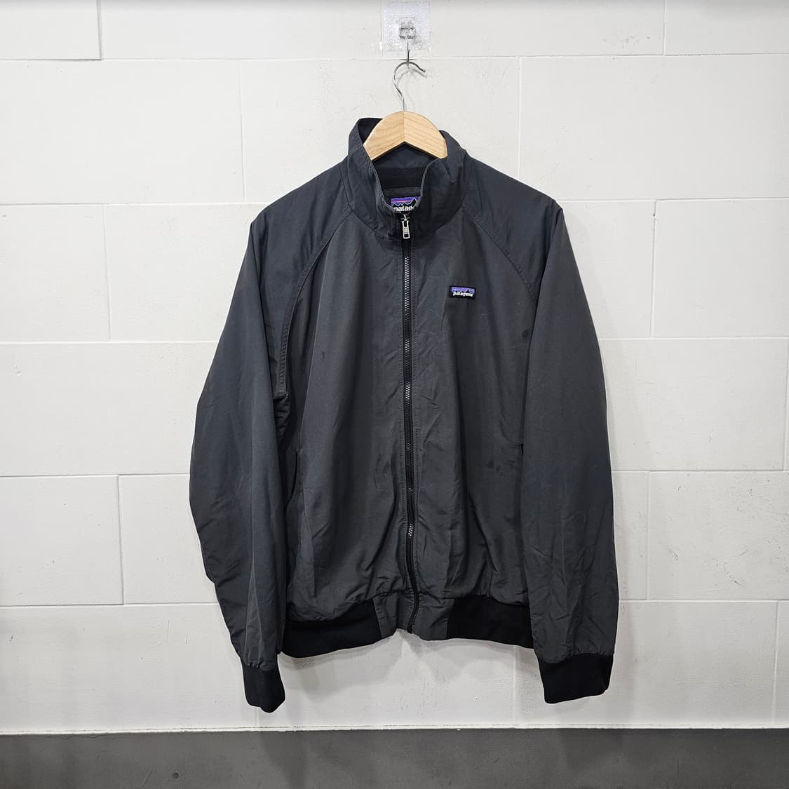 파타고니아 배기스 자켓 상품이미지1