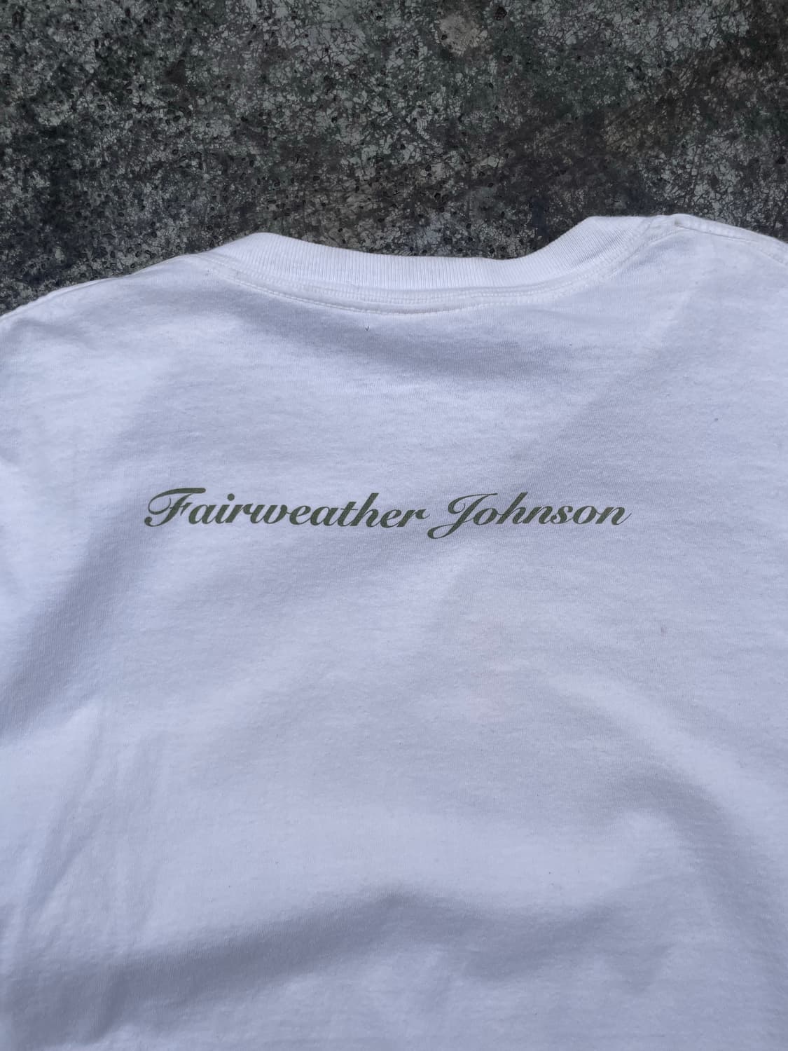 90s 후티 앤 더 블로우피쉬 1996 앨범 티 상품이미지6