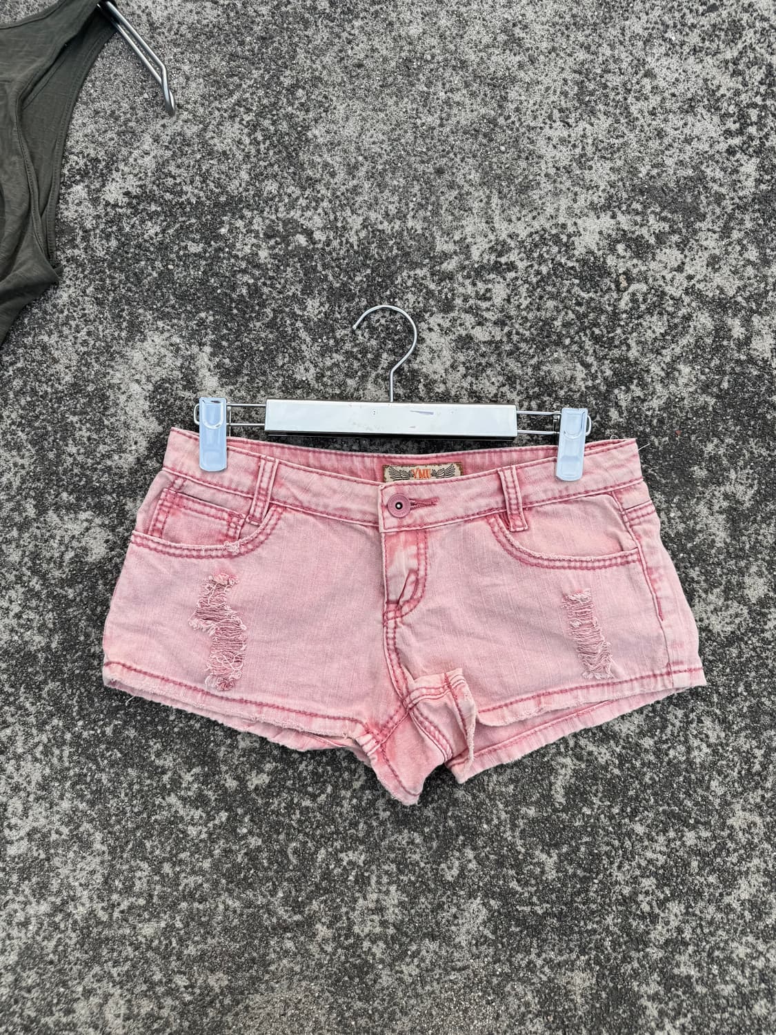 Y2k shorts 상품이미지1