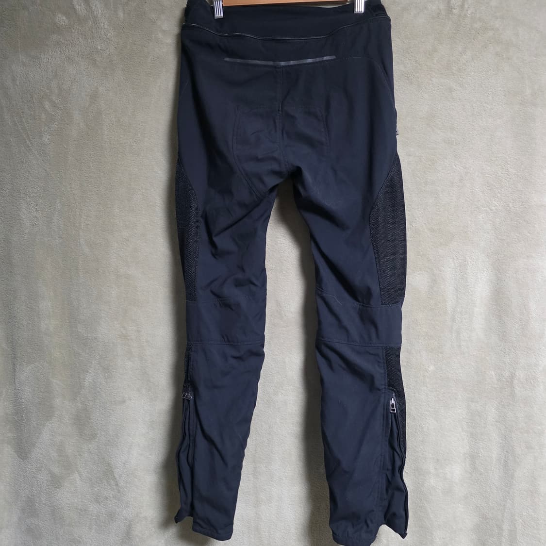 레이싱 트랙팬츠 ♡다이네즈♡ 여름용 메쉬 오토바이46 (32) 상품이미지9