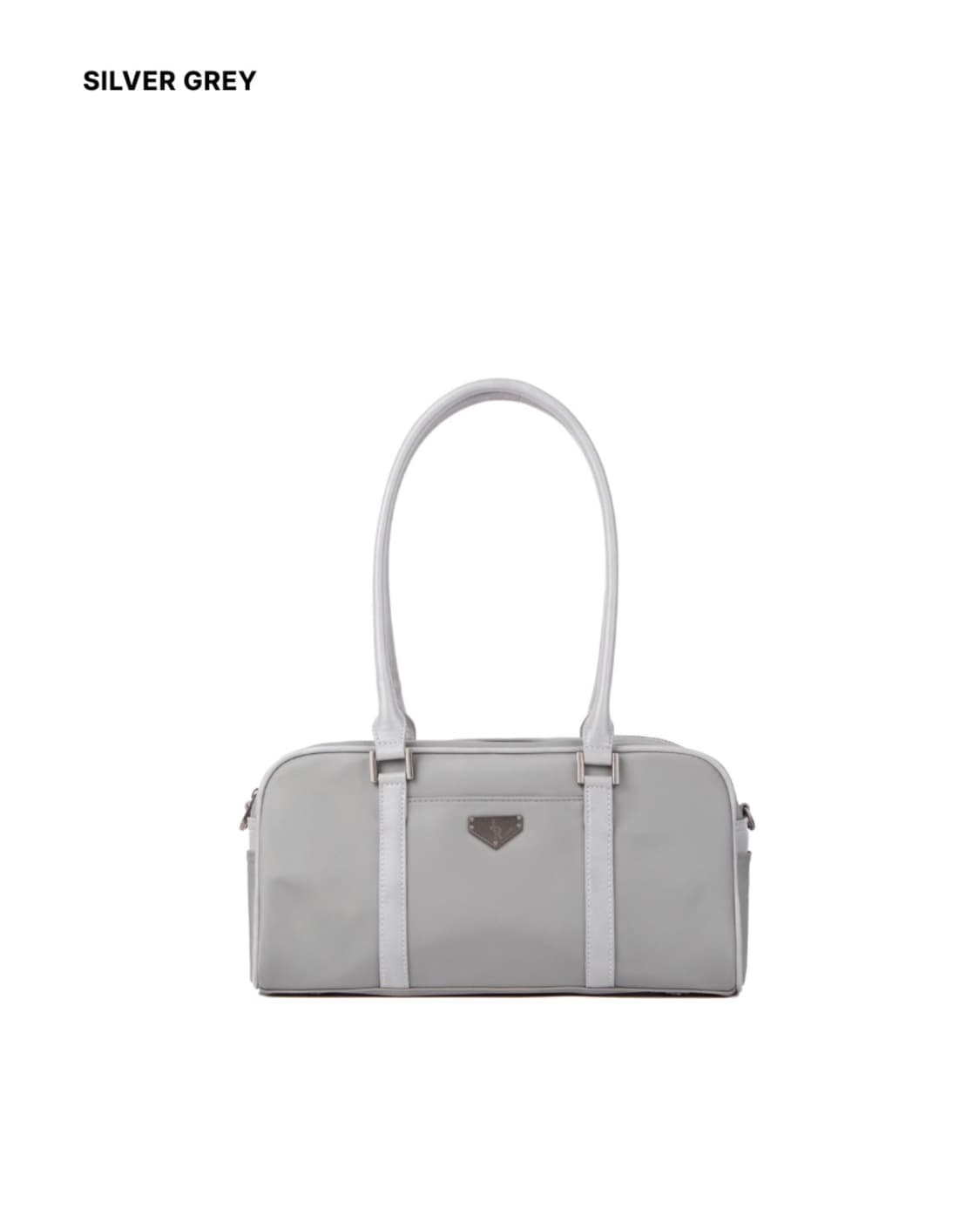 레더리 보스턴 나일론 숄더백 상품이미지1