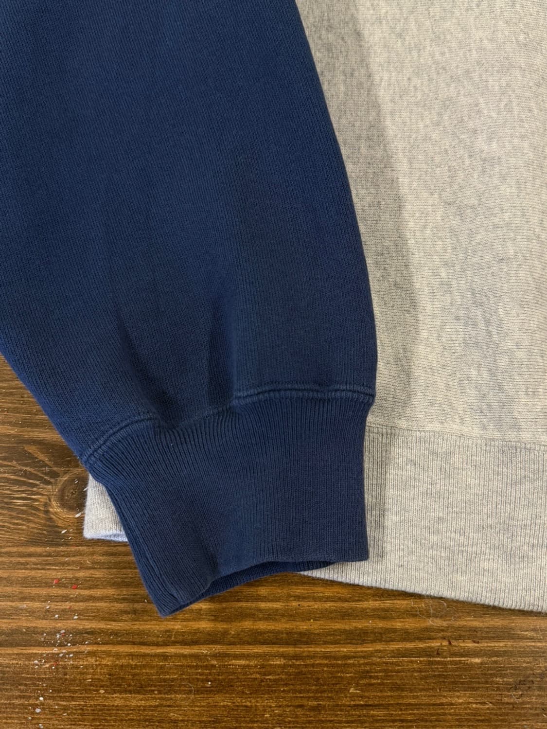 챔피온 리버스위브 맨투맨 66~77 상품이미지8