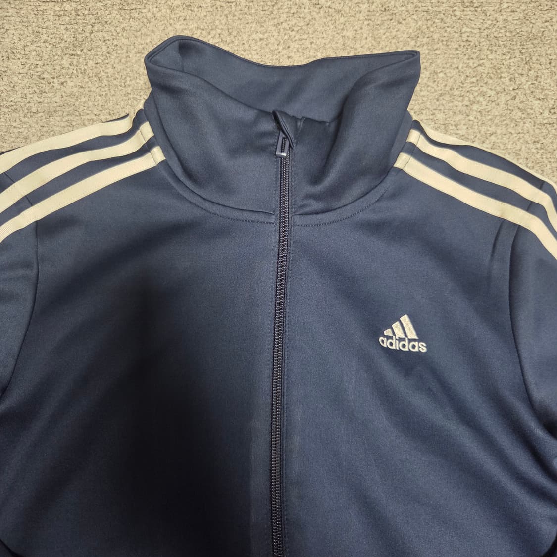 Adidas 아디다스 트랙탑 자켓 져지 S 상품이미지3