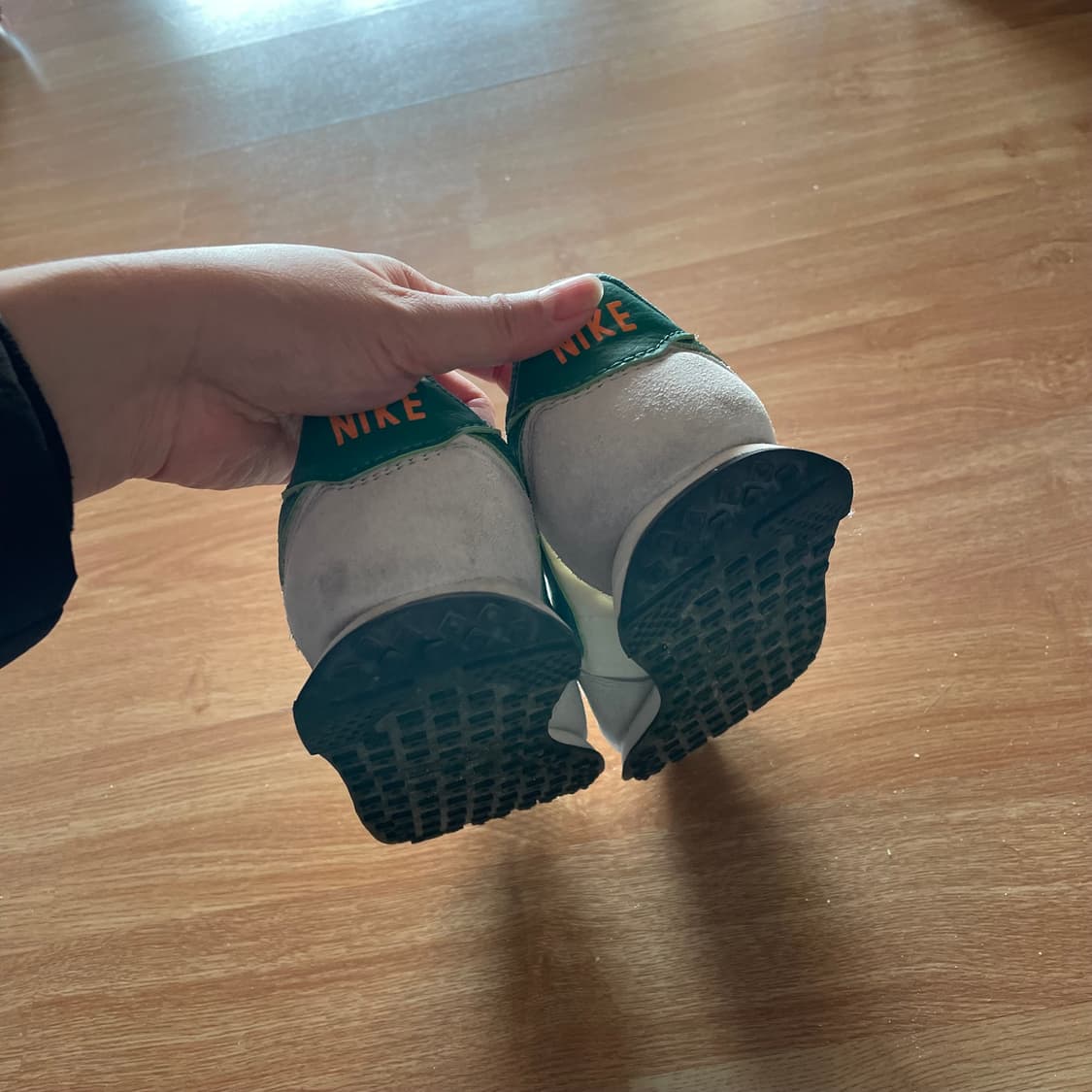 나이키 와플트레이너2 상품이미지6