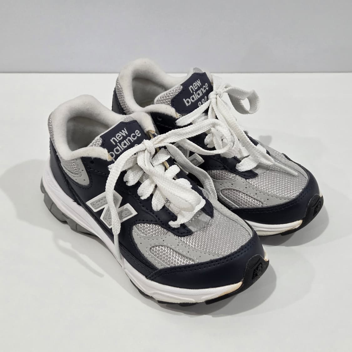 뉴발란스 키즈 880 165 상품이미지2