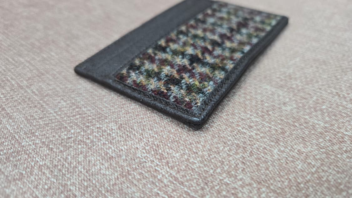 해리스트위드 ,헤지스 카드지갑 상품이미지4