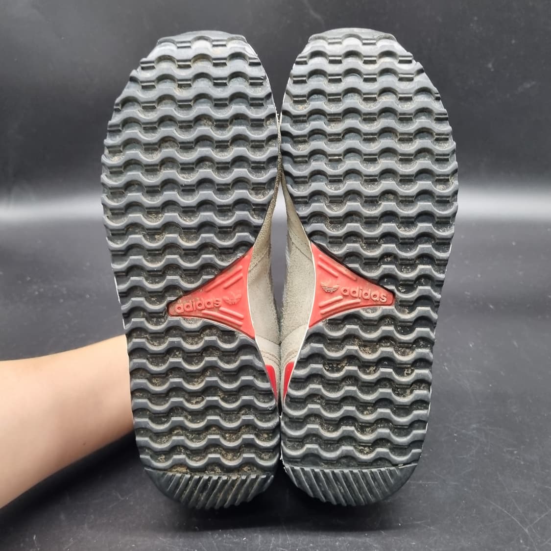아디다스 ZX 7000 스니커즈 240 상품이미지3