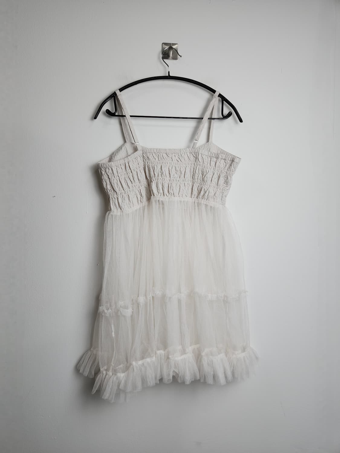 캉캉 샤 롱 슬리브리스 상품이미지9