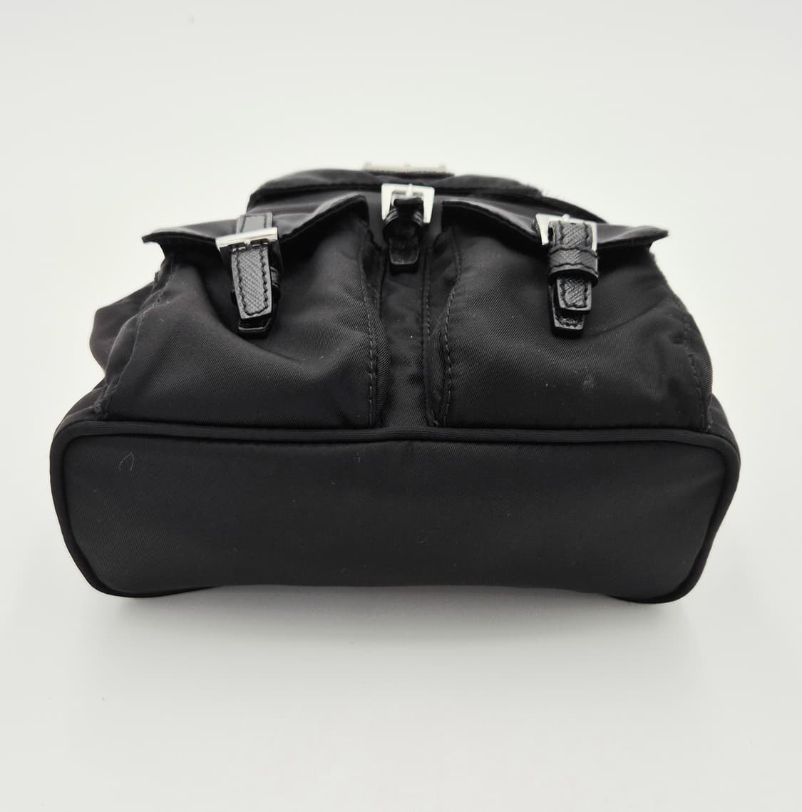 프라다 리나일론 미니 체인 백팩 1BH029 상품이미지2