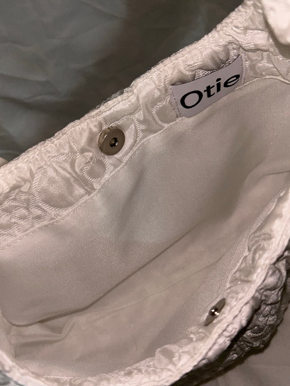 오타이 글로우 숄더백 (새상품) 상품이미지2