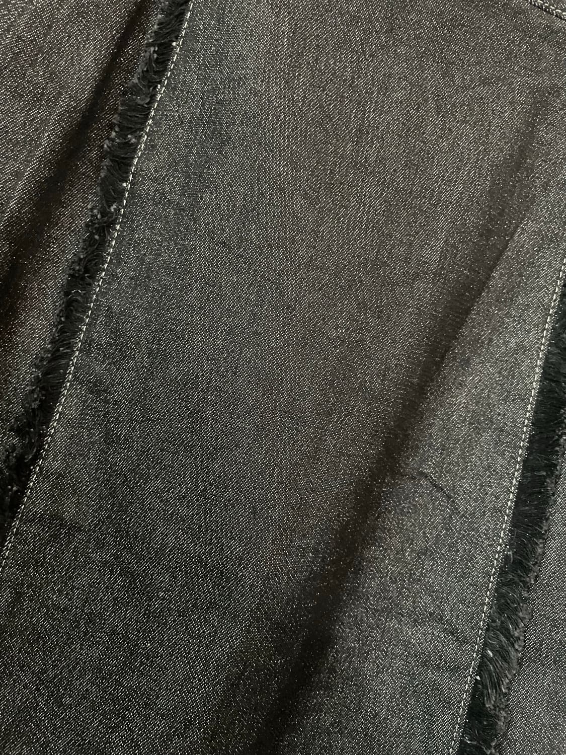 빈티지 글리터 스커트 상품이미지2