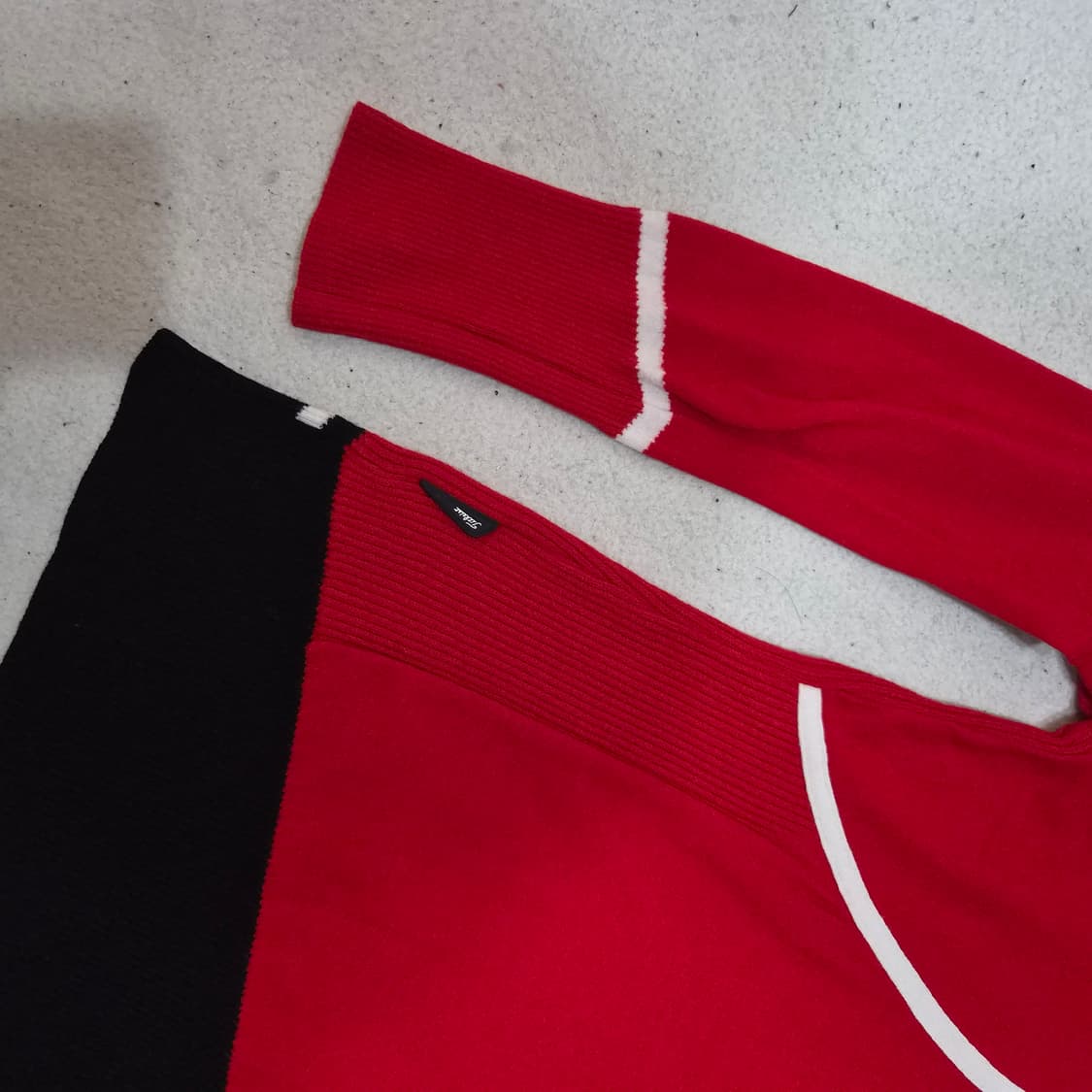 타이틀리스트  니트S 상품이미지3