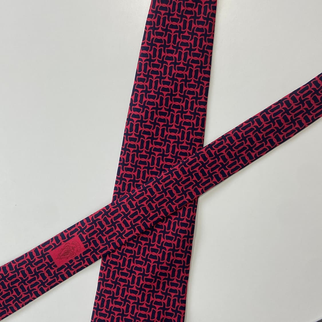 구찌(GUCCI) 명품 정품 넥타이 상품이미지4