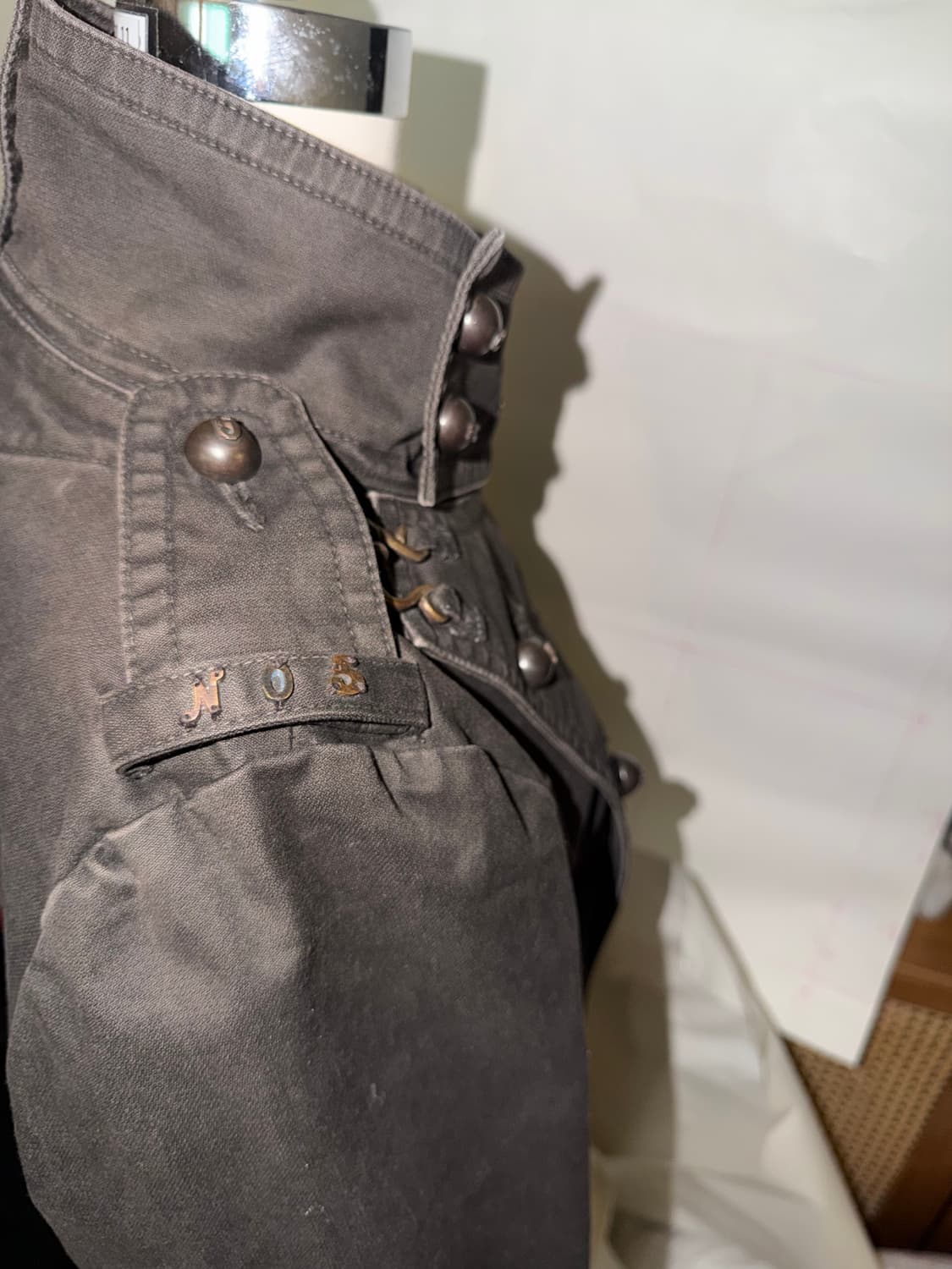 Share sprit homme 나폴레옹자켓 상품이미지8