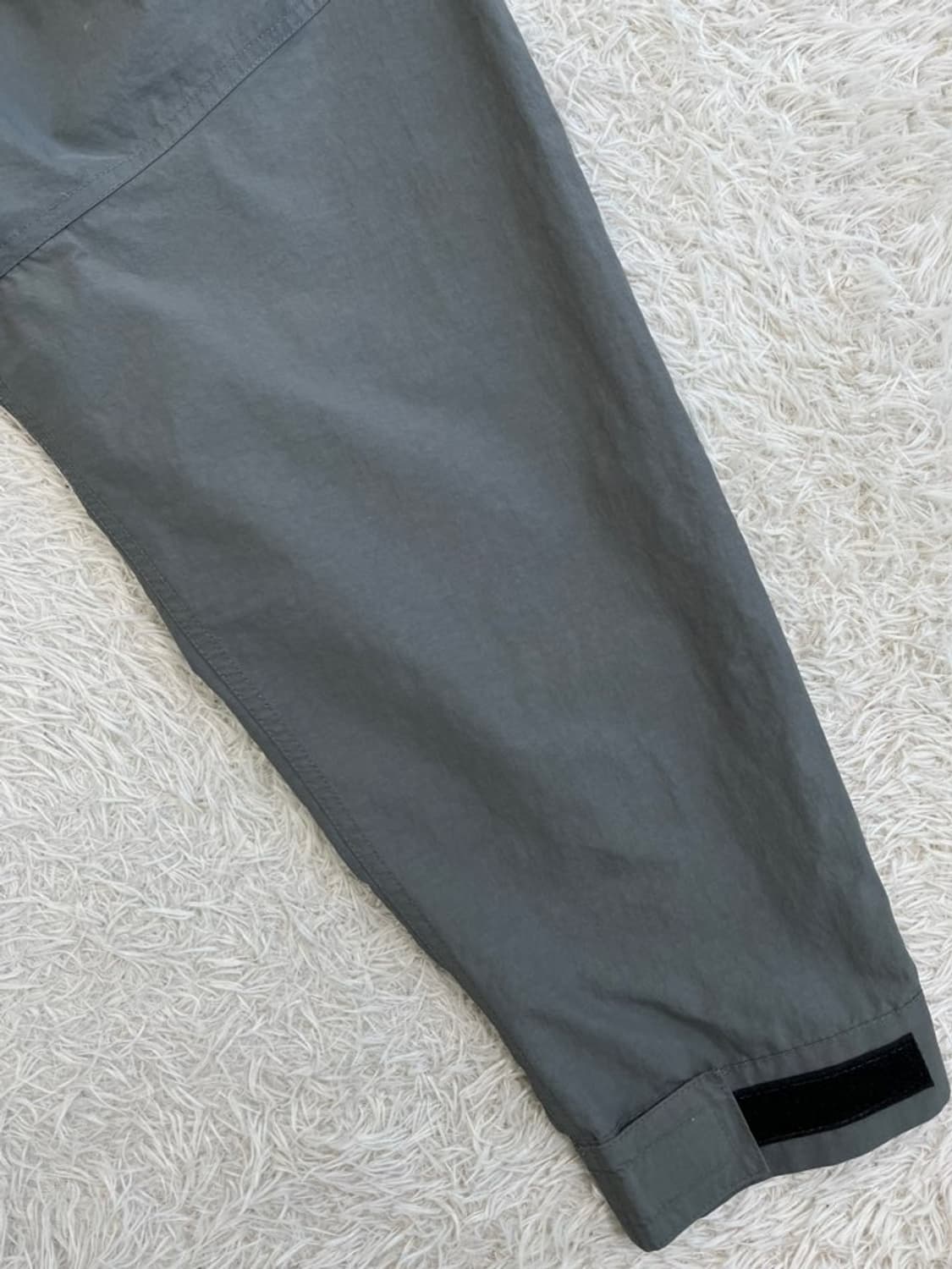 GLAMOUR 글래머 빈티지 바람막이/#3172 상품이미지2