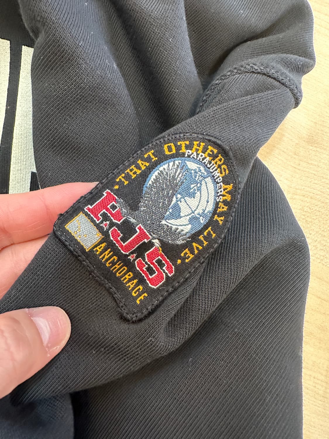 XXL) para jumpers 블랙 맨투맨 티셔츠 상품이미지5