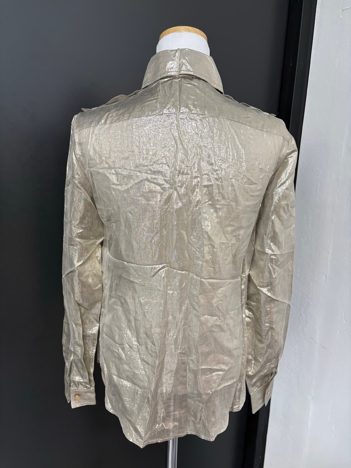 스텔라 매카트니 셔츠 상품이미지2