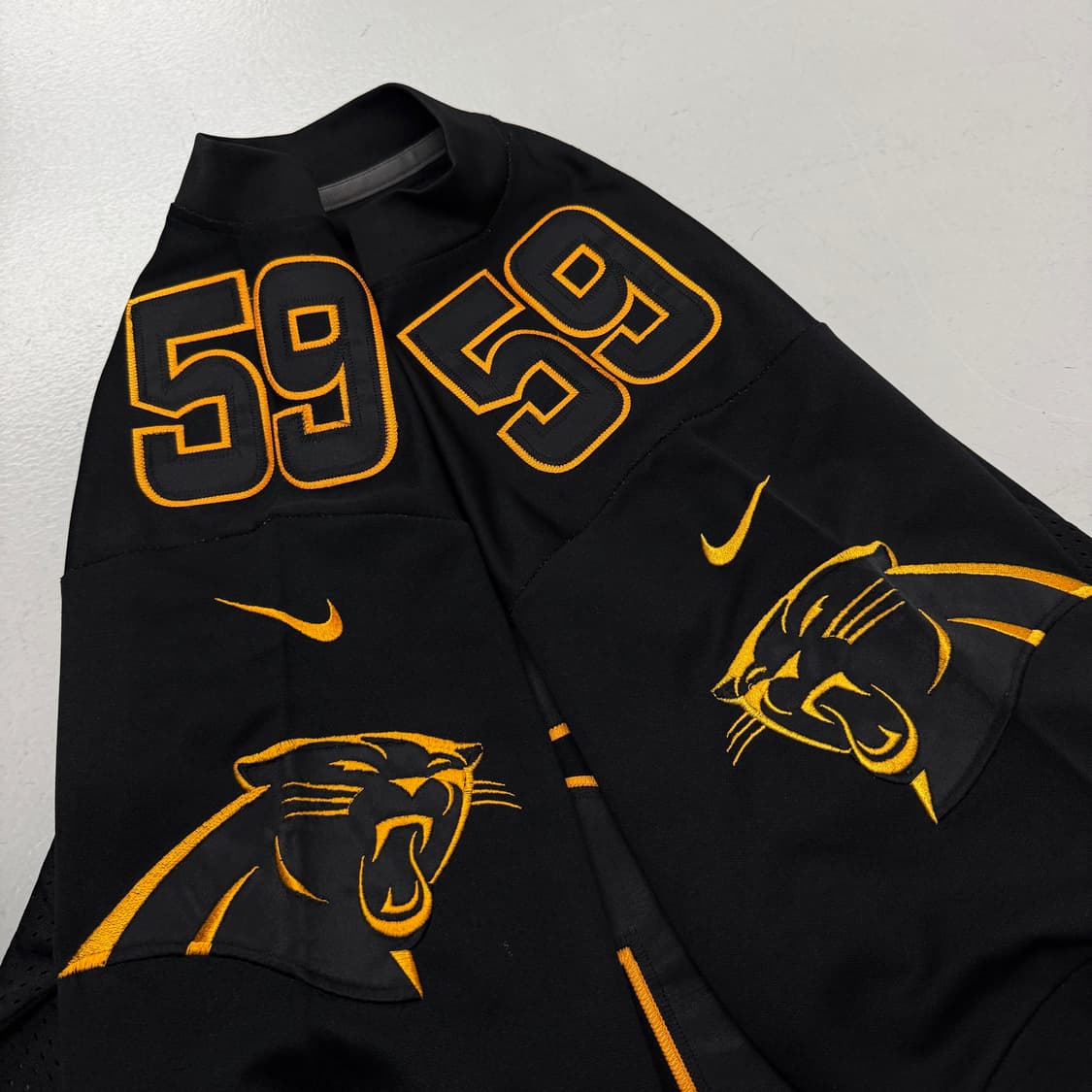 나이키 X NFL 풋볼 유니폼 반팔 져지 상품이미지6