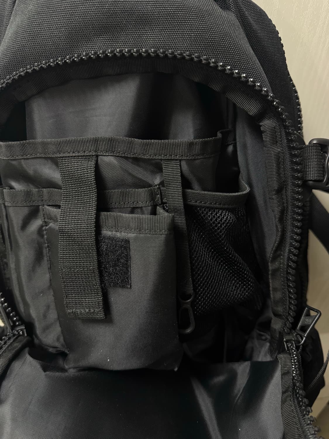 F/ce 에프씨이 백팩 Travel 950 상품이미지4