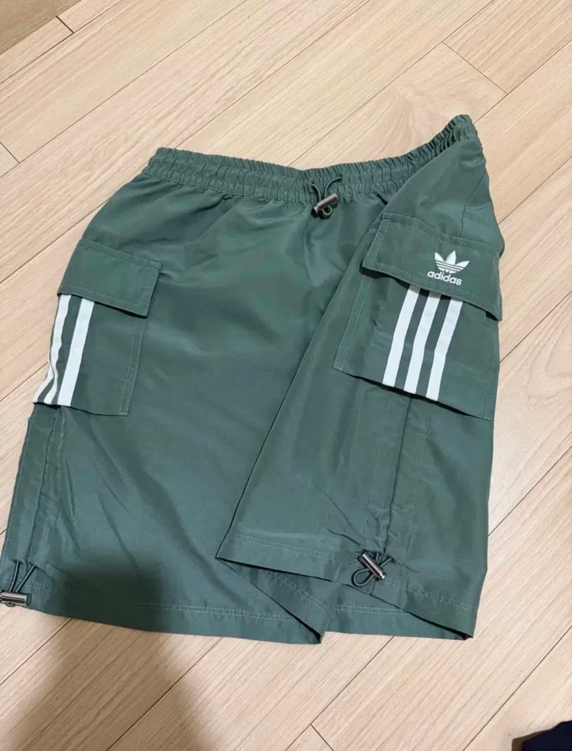 아디다스 셋업 상품이미지3