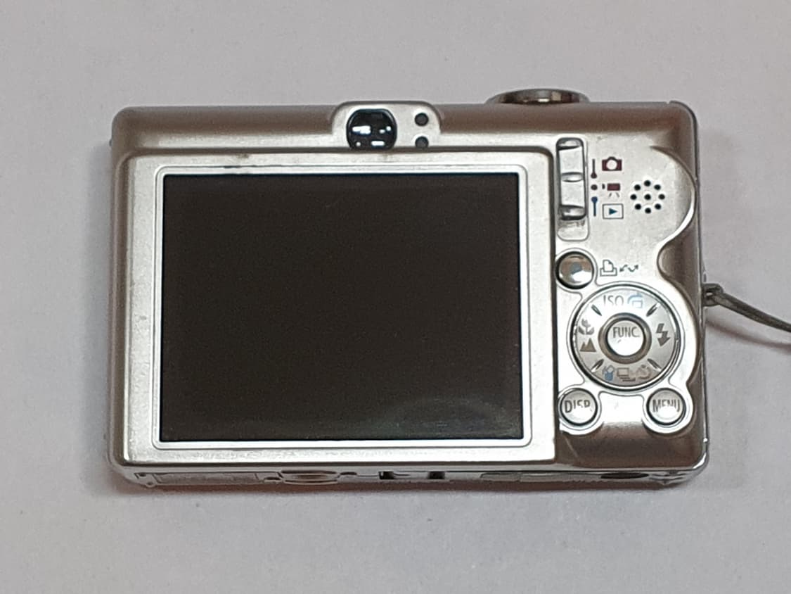 캐논 익서스55  빈티지디카  상품이미지3