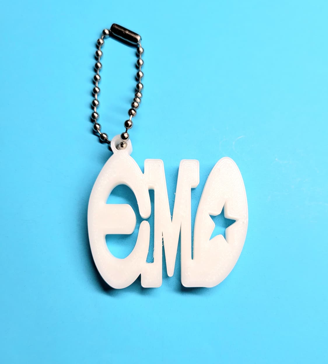 emo kid 키링 키체인 y2k 상품이미지2