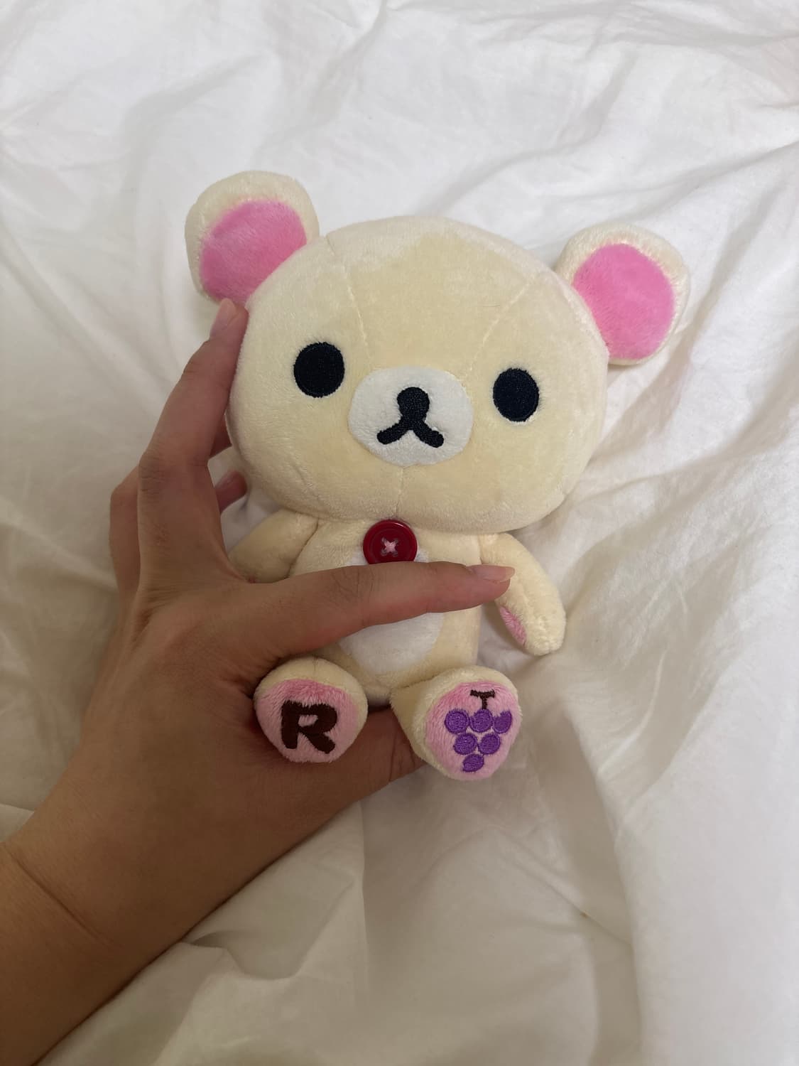 포도 코리락쿠마 상품이미지2