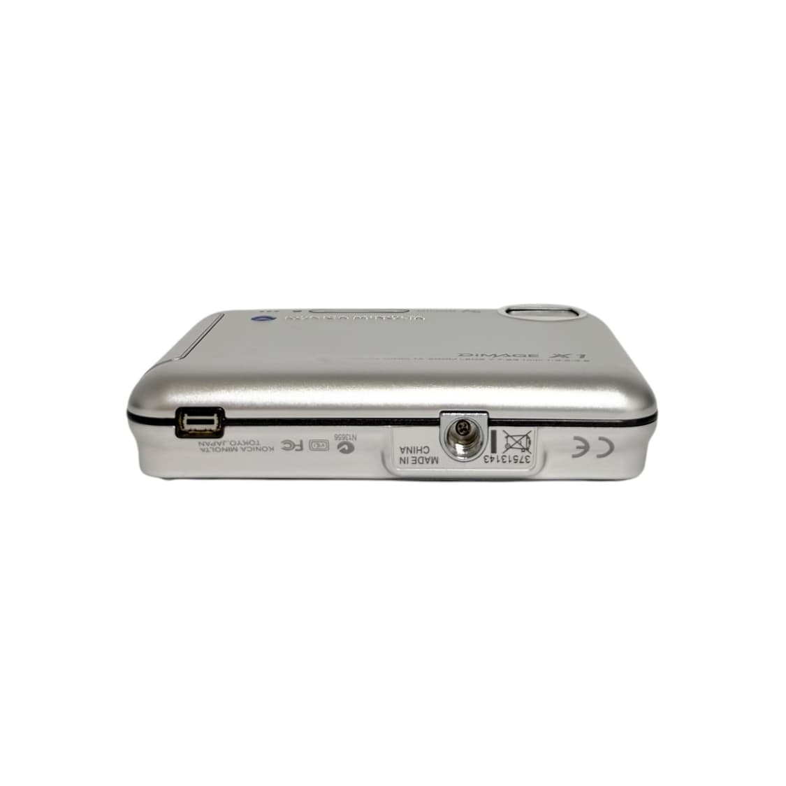 Konica Minolta dimage X1 코니카 미놀타 디미지 X1 상품이미지10
