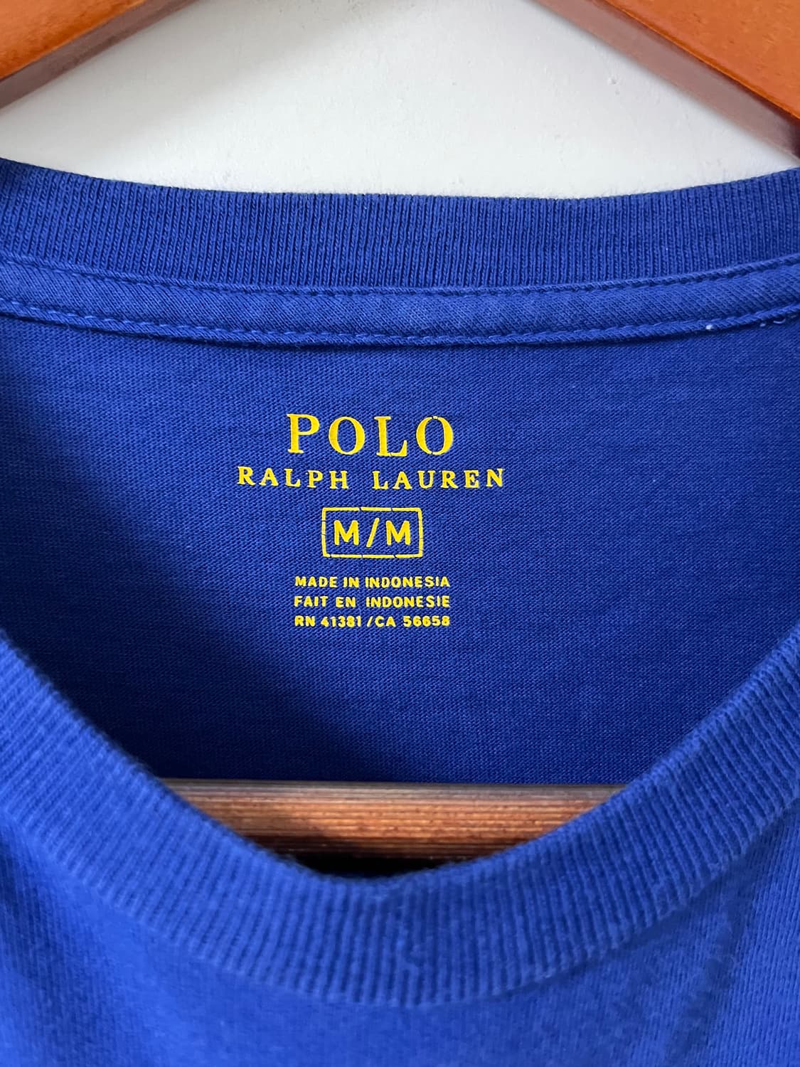 폴로 면티 반팔 상품이미지4