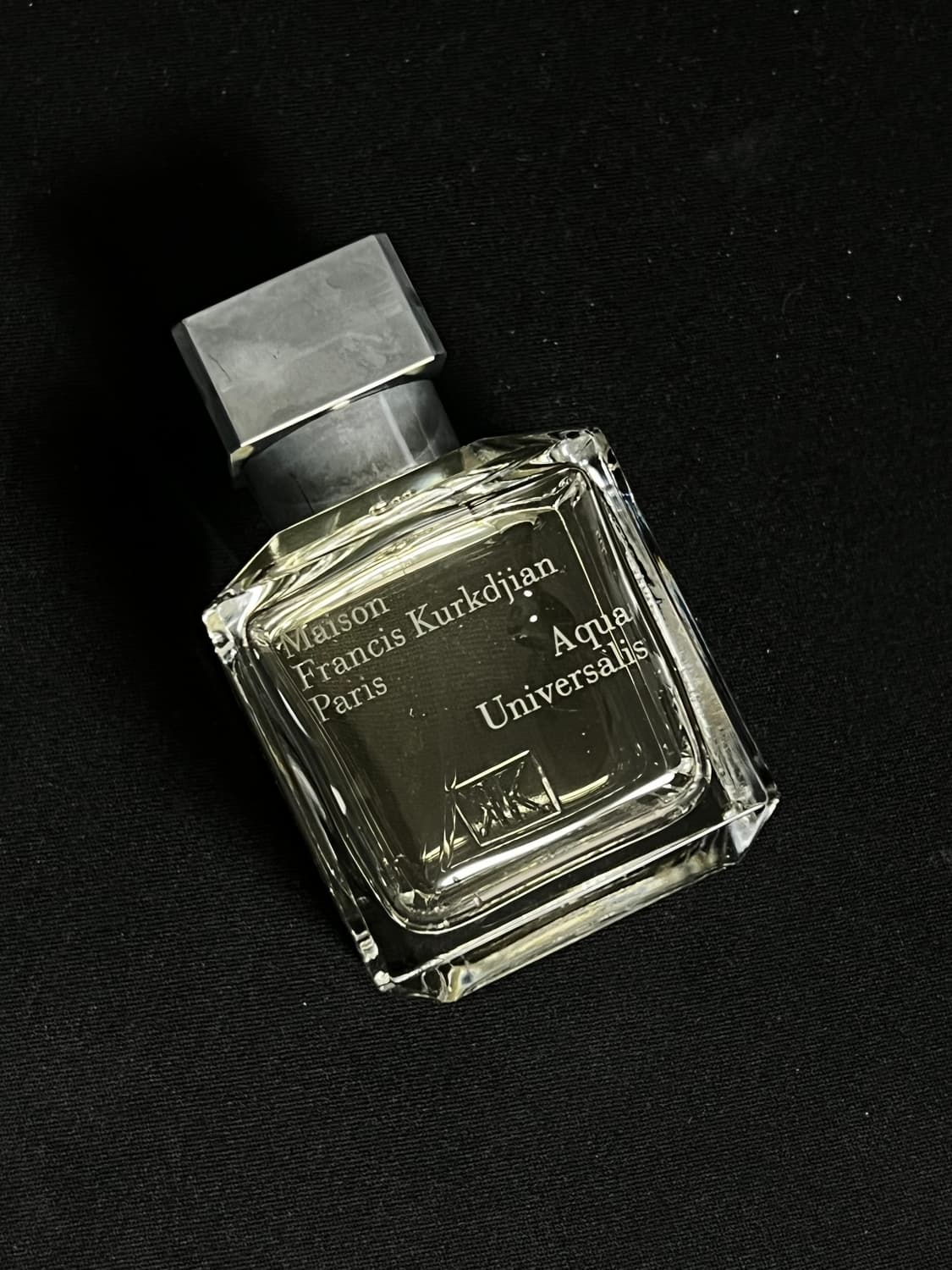 메종프란시스커정 아쿠아 유니버셜 70ml 상품이미지2