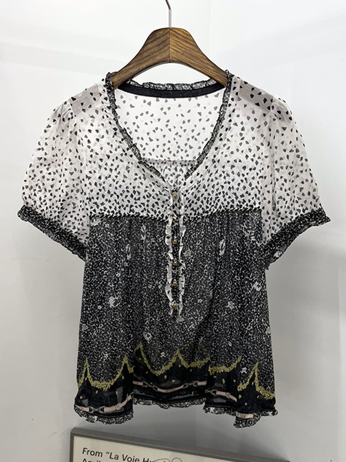 FRANCHE LIPPEE (L) 상품이미지1