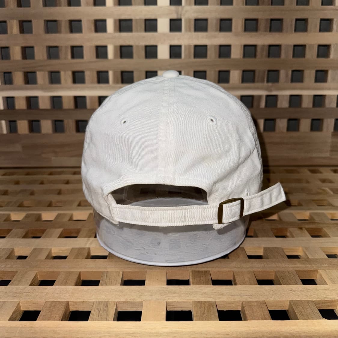 아메리칸니들 볼파크 캡 상품이미지3