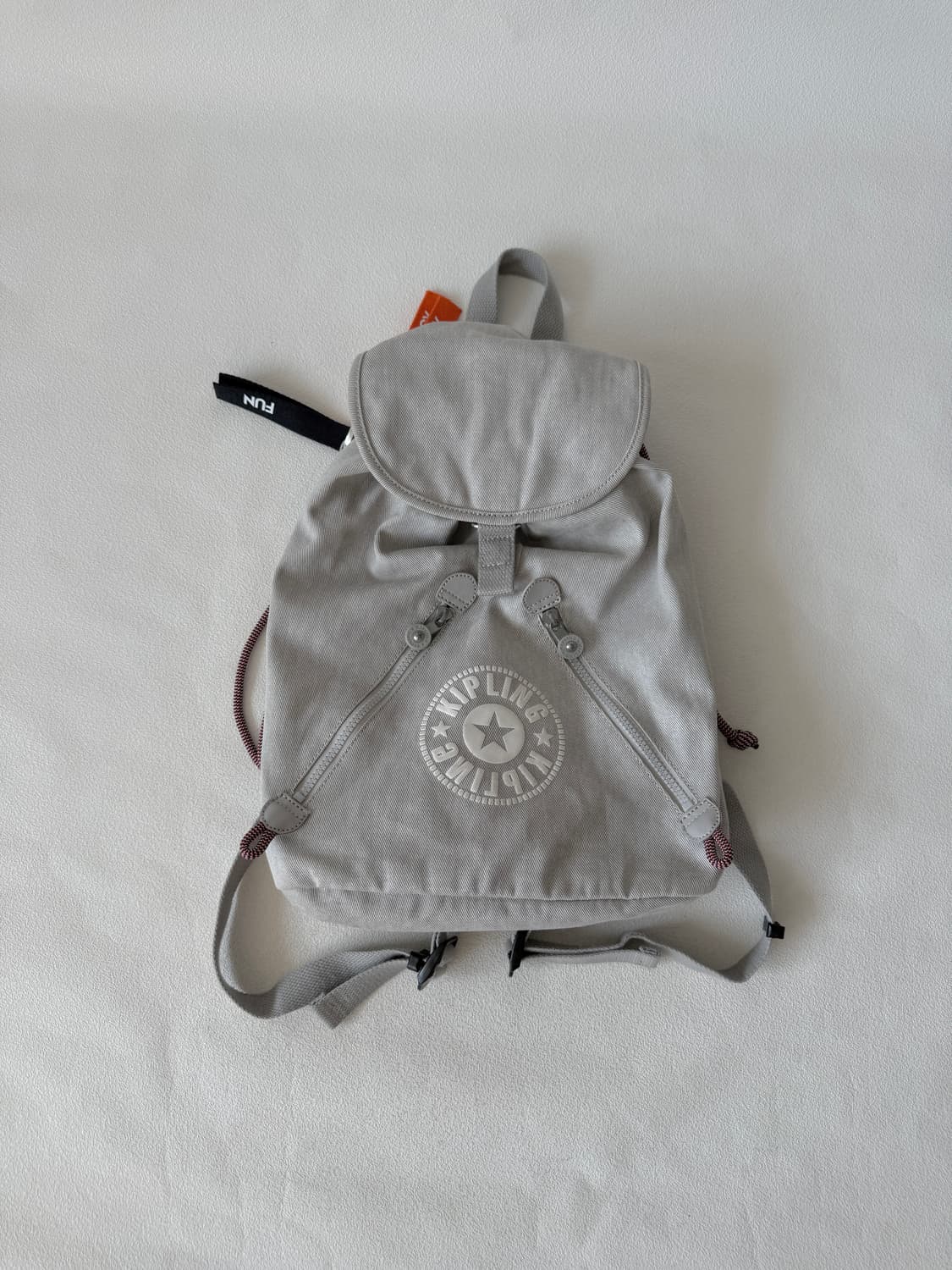 키플링(Kipling) 백팩 상품이미지1