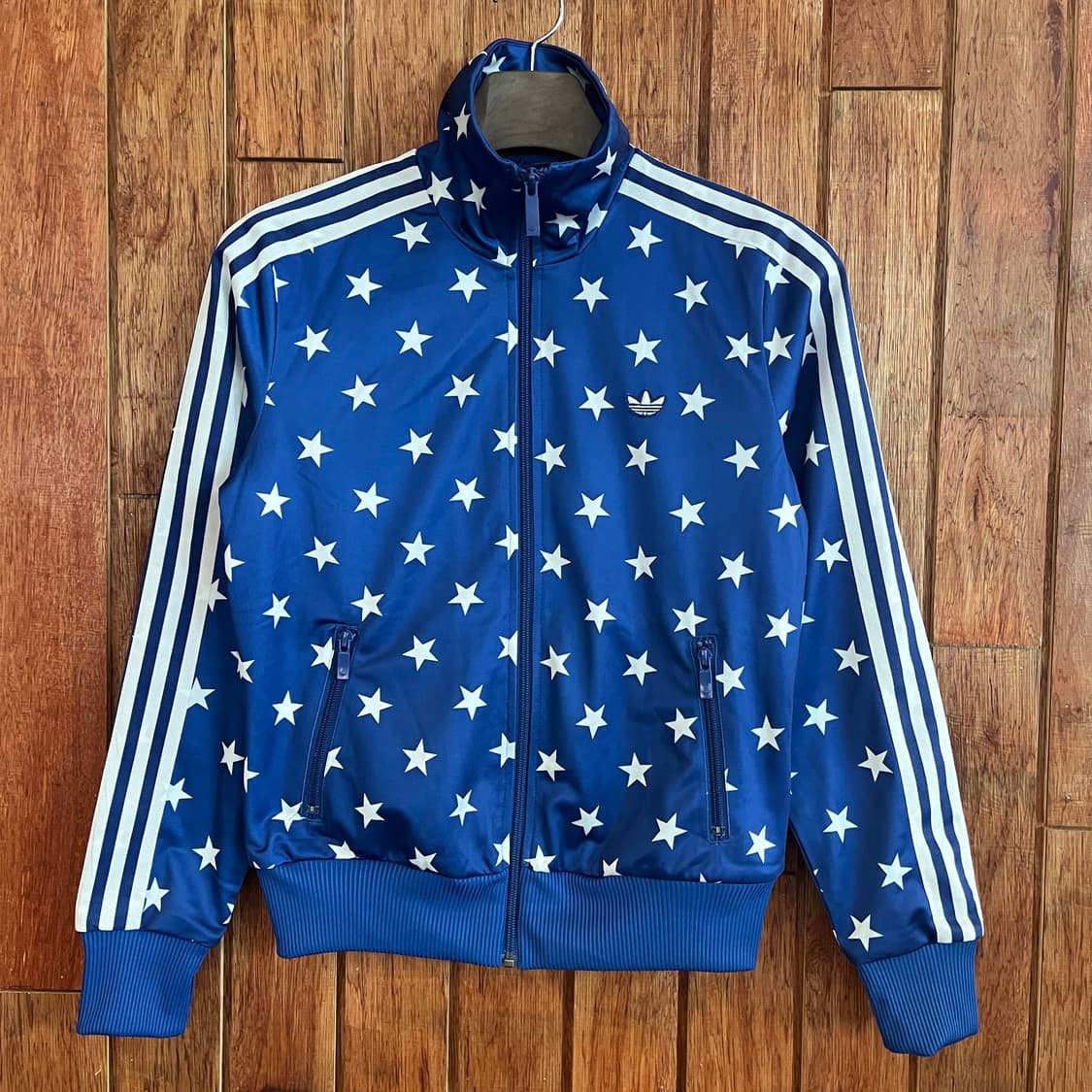 Adidas 트랙탑  상품이미지1