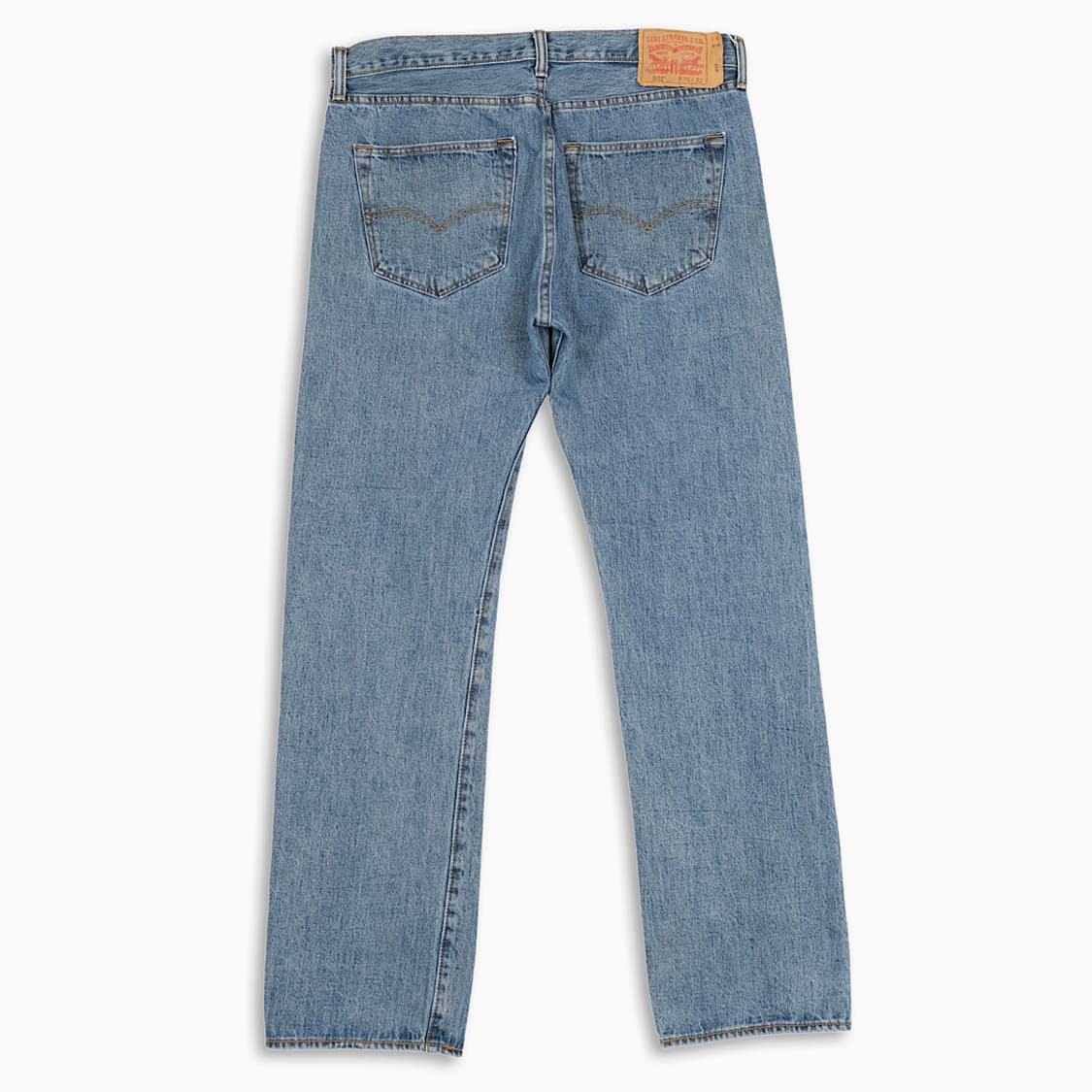 빈티지 리바이스 501 중청 35 사이즈 LV50136234 상품이미지2