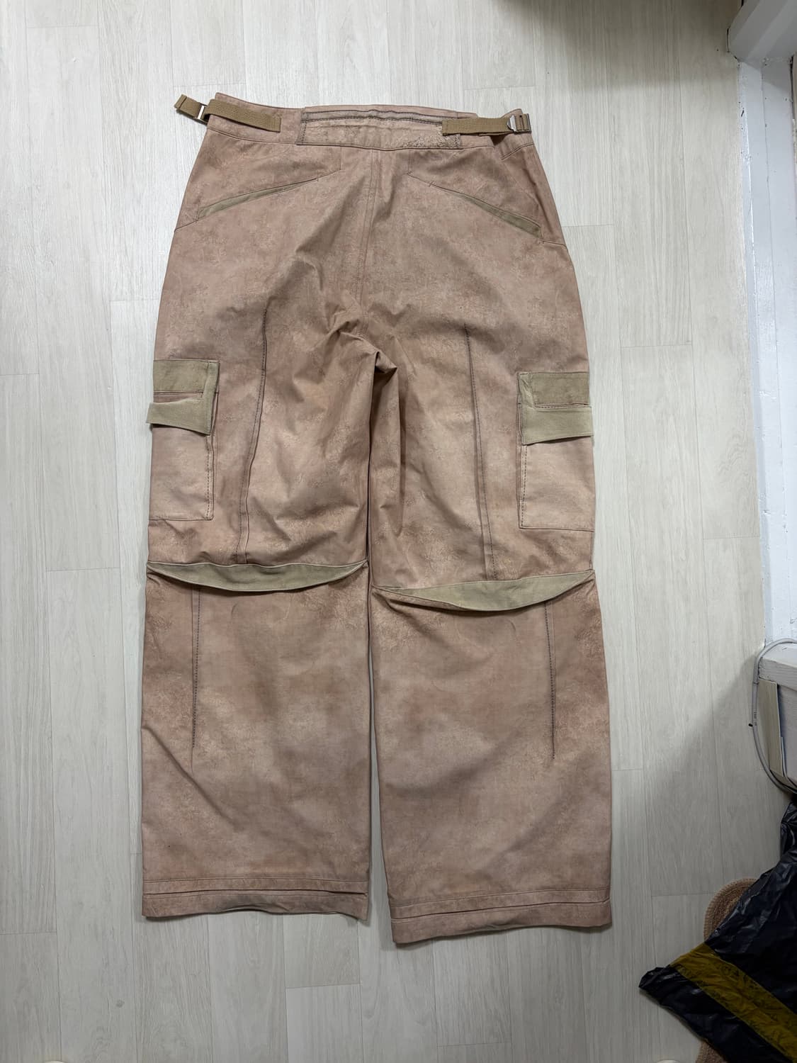 xlim ep4 pants(4) 상품이미지2