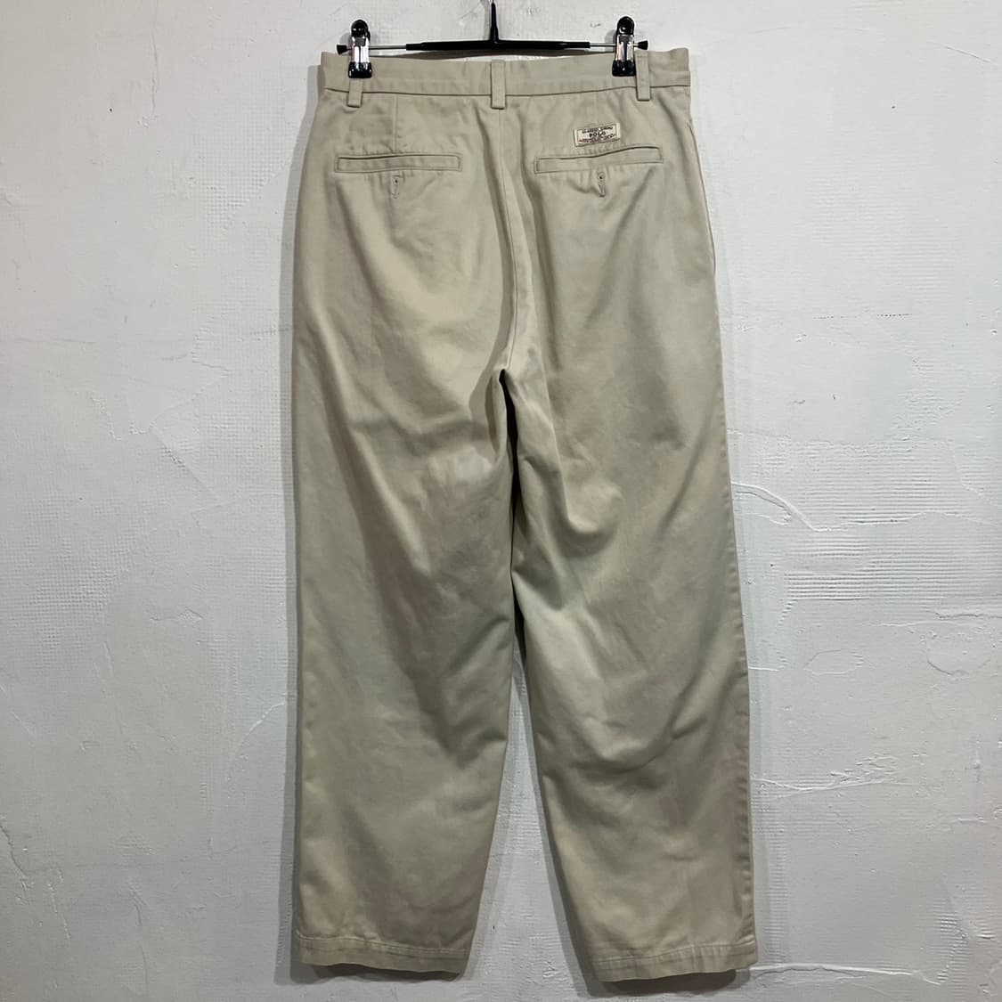 폴로 랄프로렌 치노팬츠 상품이미지3