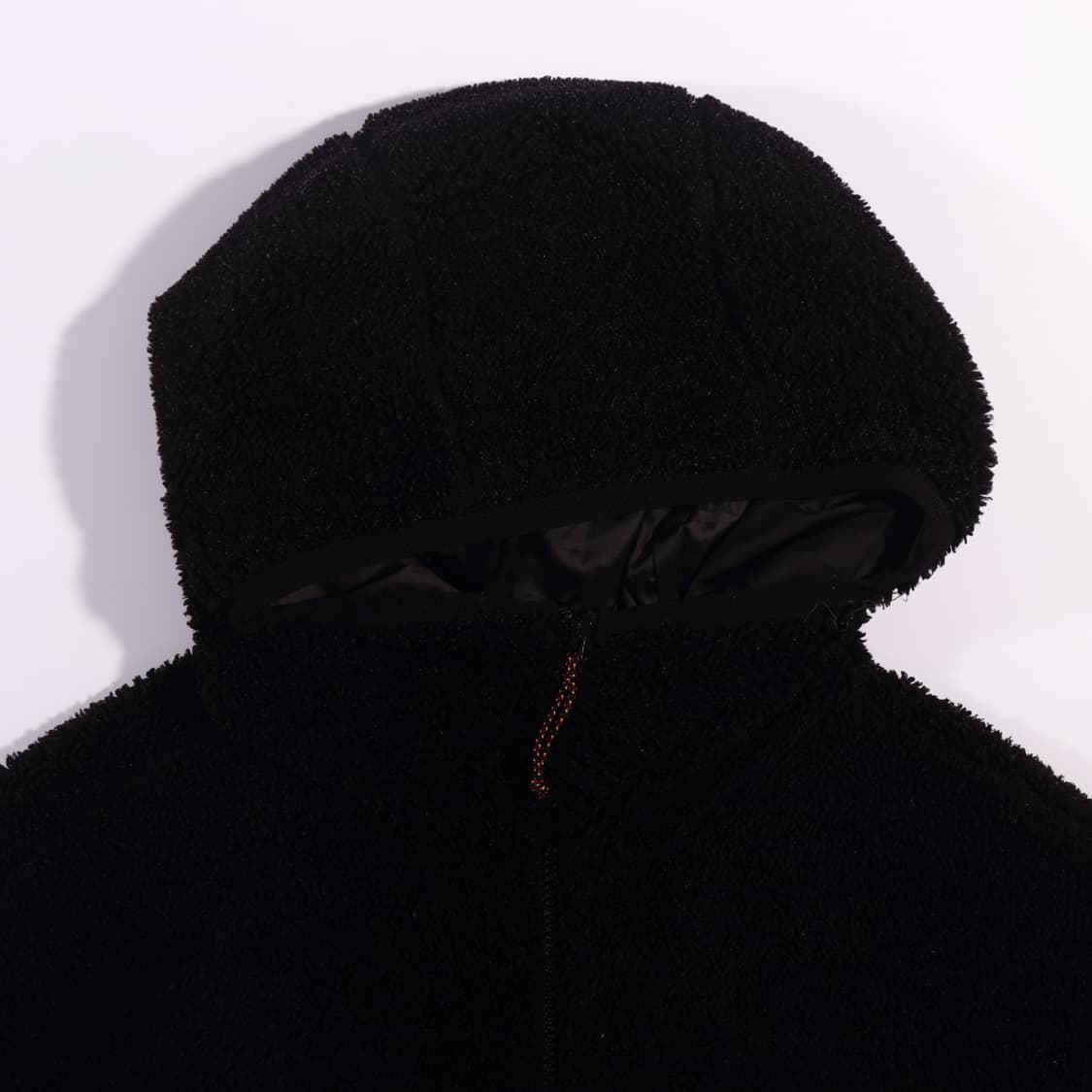 코닥 플리스집업 B194 상품이미지2