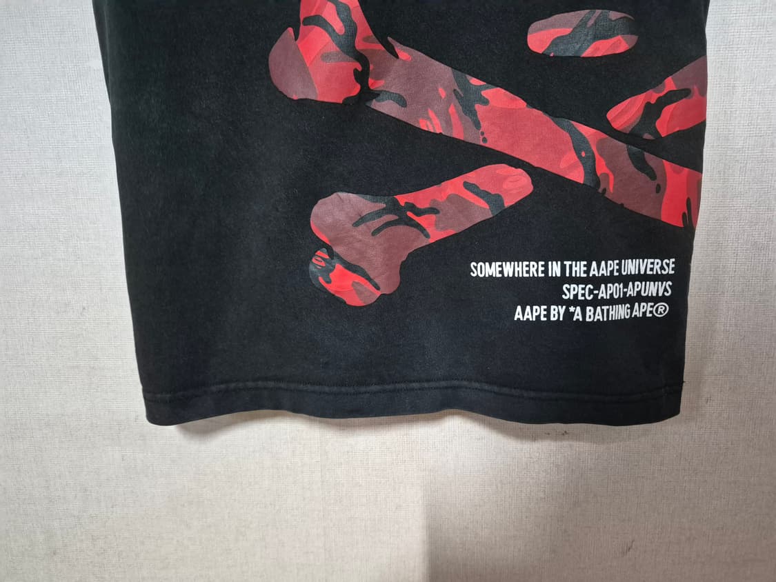 베이프( m) 상품이미지4