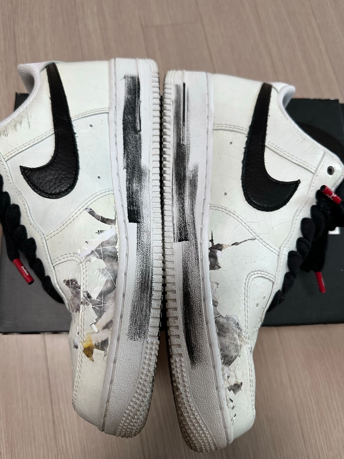 피마원2 275사이즈 판매 상품이미지2