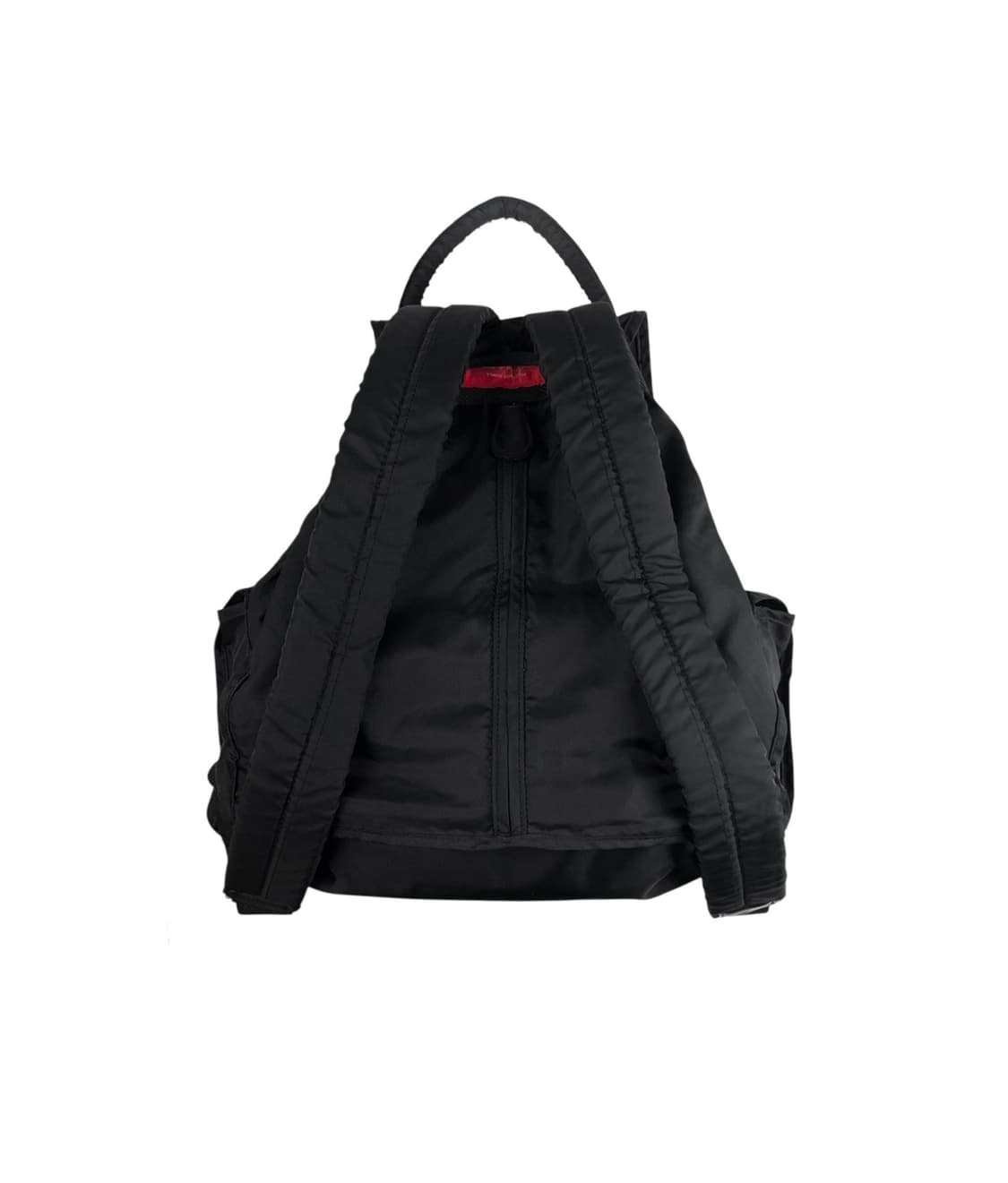 2 pocket backpack 상품이미지2