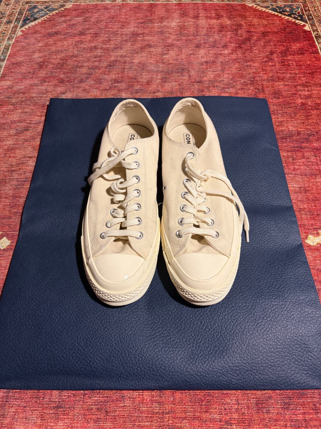 Converse - 척 70 로우 상품이미지1