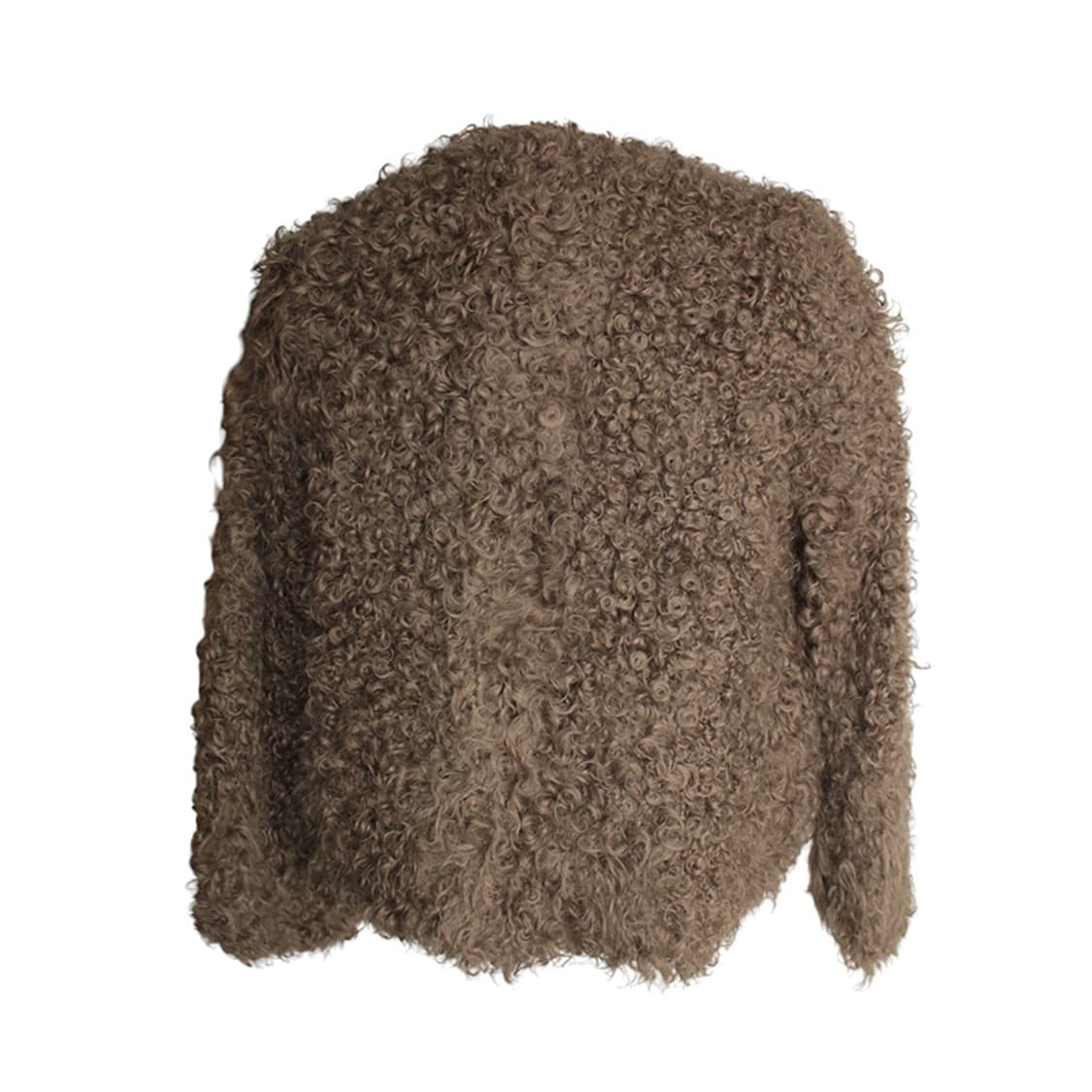 마쥬 토프 부클레 양모 자켓 55 상품이미지2