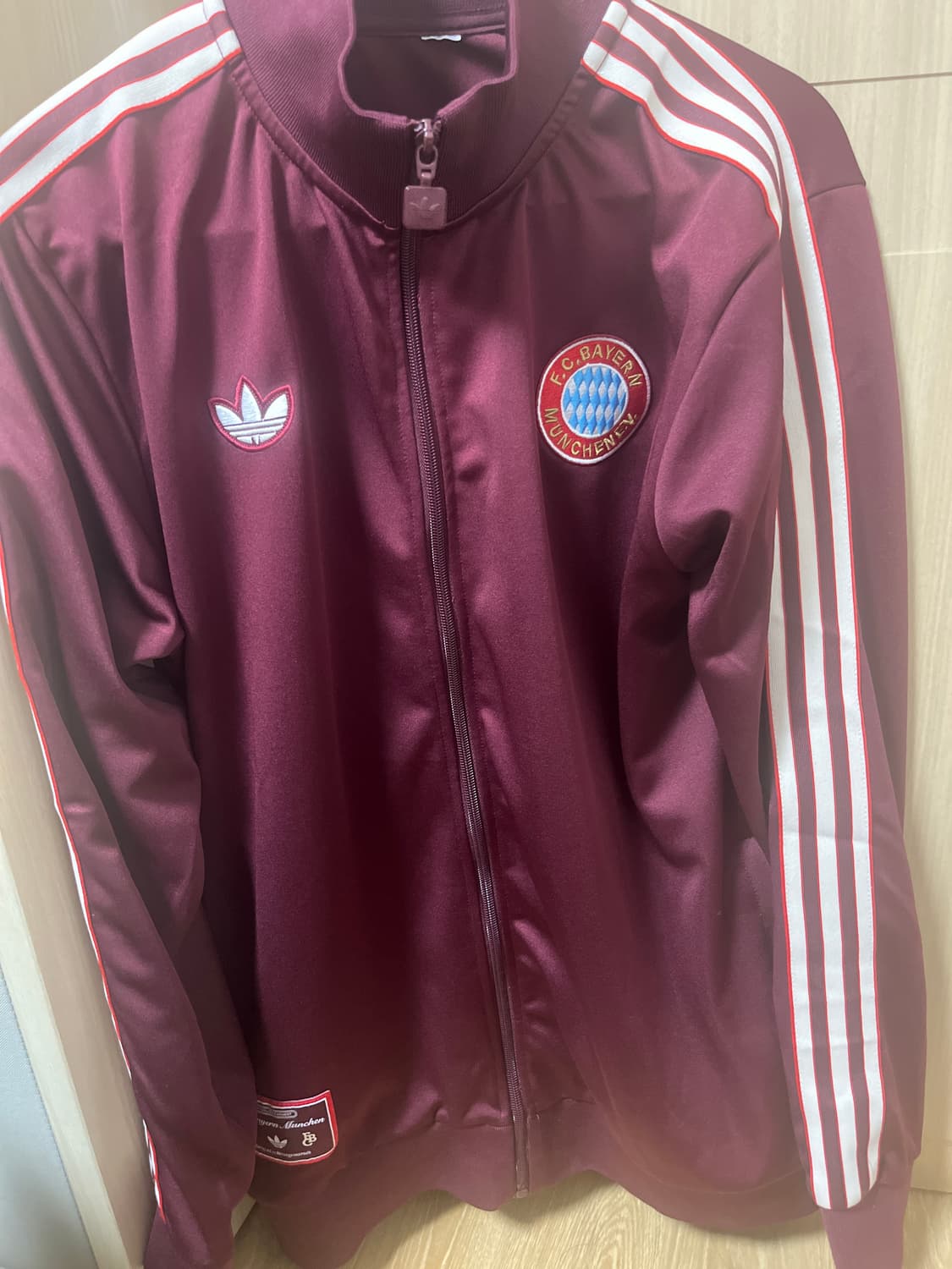 아디다스 뮌헨 져지 상품이미지1